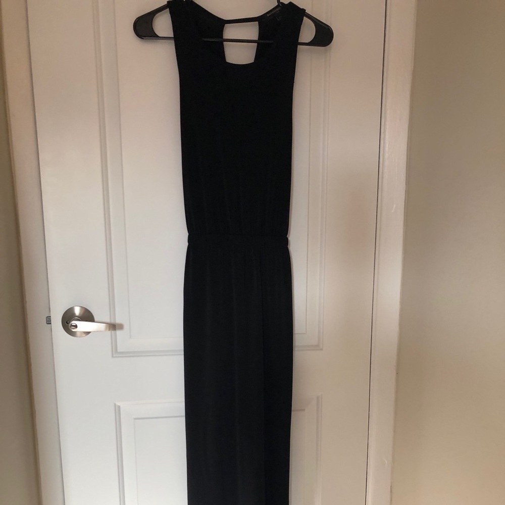 Banana Republic Maxi Dress